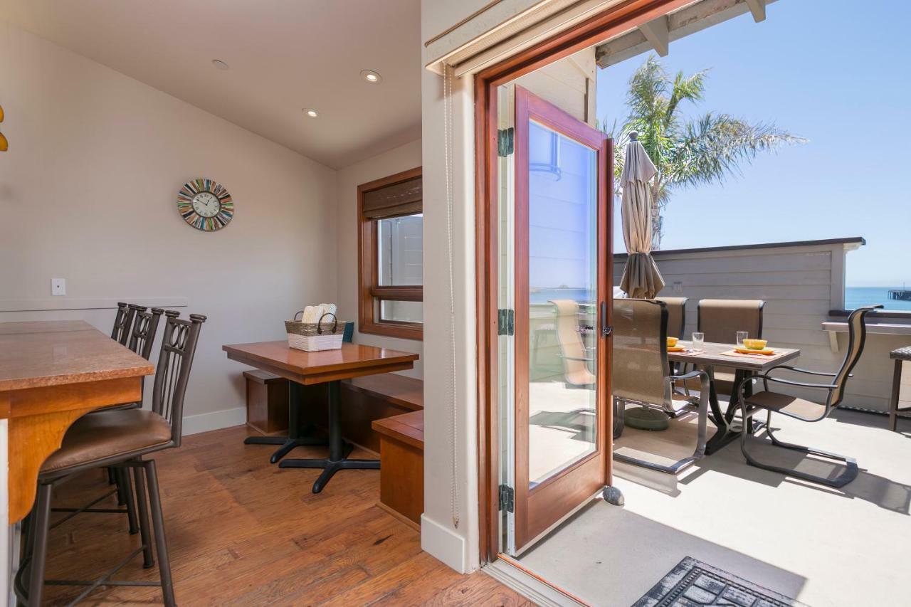 358 Front Street Villa Avila Beach Buitenkant foto