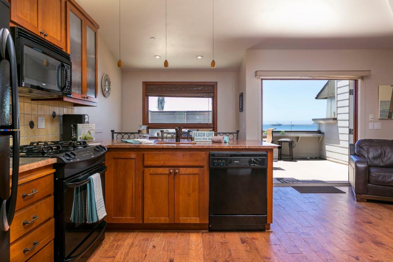 358 Front Street Villa Avila Beach Buitenkant foto