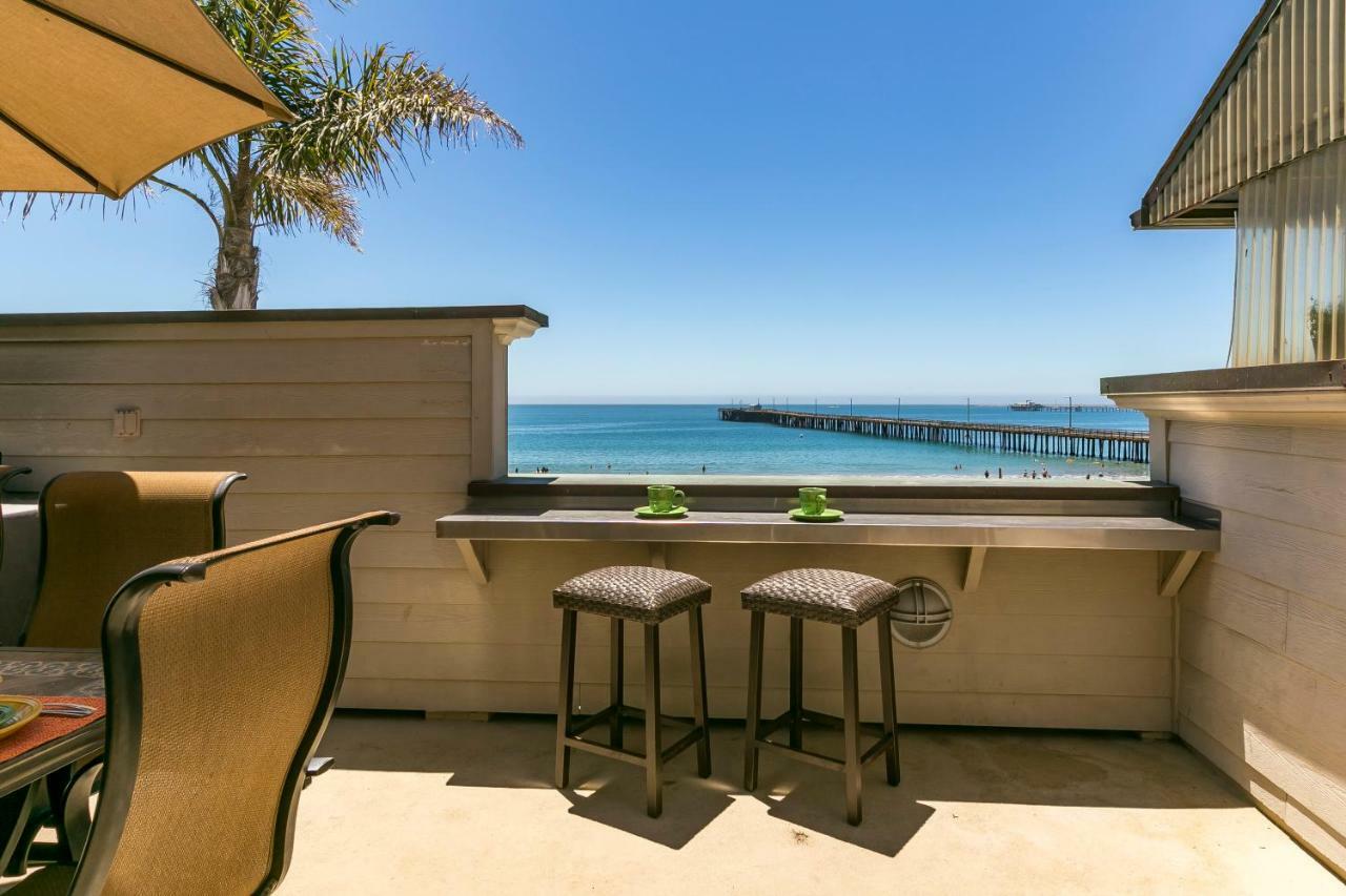 358 Front Street Villa Avila Beach Buitenkant foto